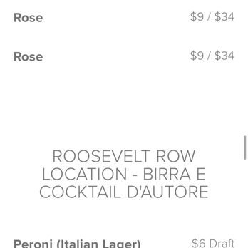 IL Bosco Pizza - Pizza Near Me - Phoenix, Arizona
