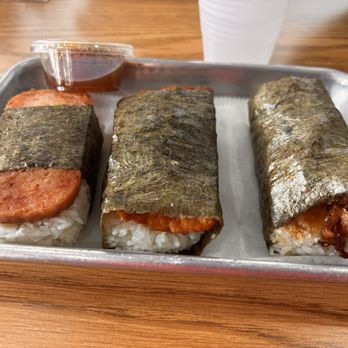 Domoishi - Trio Musubi - Bubble Tea Near Me - Tampa, Florida Domoishi - Trio Musubi - Bubble Tea Near Me - Tampa, Florida
