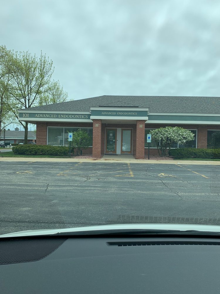 ADVANCED ENDODONTICS Updated May 2024 10 Reviews 101 S Greenleaf