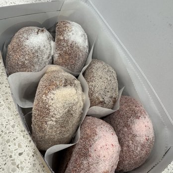 Pipeline Malasadas - Bakeries Near Me - Las Vegas, Nevada Pipeline Malasadas - Bakeries Near Me - Las Vegas, Nevada