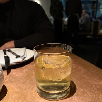 Saizon - Milk Punch - New American Near Me - Fresno, California Saizon - Milk Punch - New American Near Me - Fresno, California