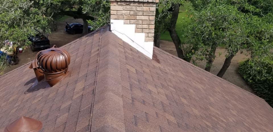 Slide of Tejas Paving and More Construction