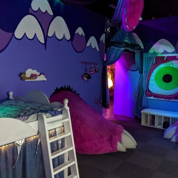 Otherworld - Performing Arts Near Me - Columbus, Ohio