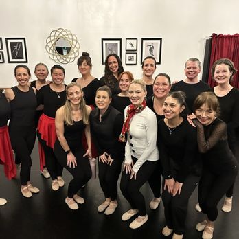 Better Together Dance Theatre - Dance Schools Near Me - Belmont, California Better Together Dance Theatre - Dance Schools Near Me - Belmont, California