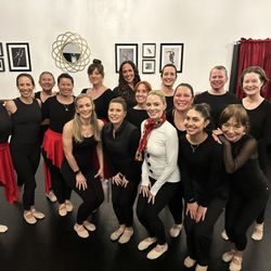 Better Together Dance Theatre