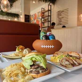Keke's Breakfast Cafe - Breakfast & Brunch Near Me - Sunnyvale, California Keke's Breakfast Cafe - Breakfast & Brunch Near Me - Sunnyvale, California
