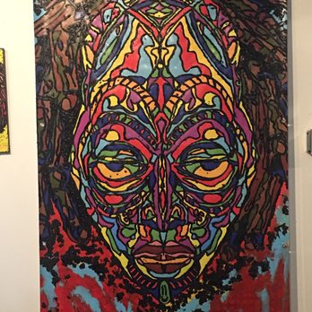 Raw Space - 12/29/18 - Art Space Rentals Near Me - New York, New York Raw Space - 12/29/18 - Art Space Rentals Near Me - New York, New York