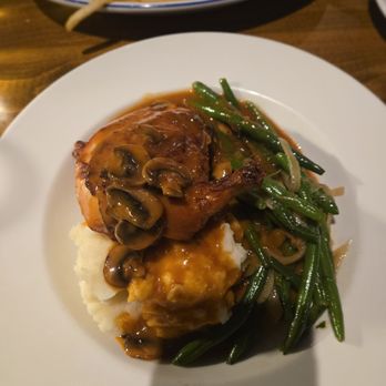 Market Tavern - Chicken Marsala and smash burger. - New American Near Me - Lodi, California Market Tavern - Chicken Marsala and smash burger. - New American Near Me - Lodi, California