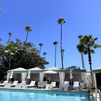 Bar Pendry - Lounges Near Me - Newport Beach, California