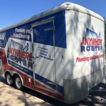 Anywhere Rooter - Plumbing Near Me - Aurora, Colorado Anywhere Rooter - Plumbing Near Me - Aurora, Colorado
