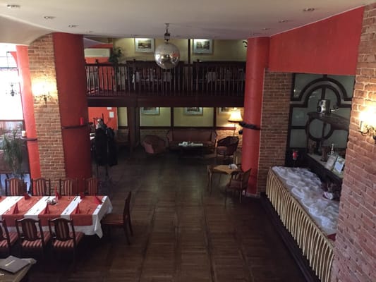 Hotel Piast by null