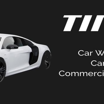 Tint It - TINT-IT Window Tinting, Car Wrapping & Commercial Window Detailing - Auto Glass Services Near Me - Sandyford, D