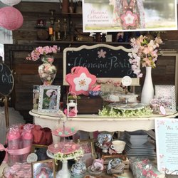 Sincerely Sweet Boutique