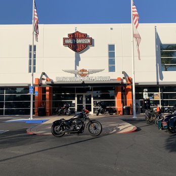 Orange County Harley Davidson - Motorcycle Dealers Near Me - Irvine, California Orange County Harley Davidson - Motorcycle Dealers Near Me - Irvine, California
