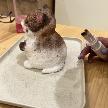 Hello Pottery - Fun! - Paint-Your-Own Pottery Near Me - Arcadia, California Hello Pottery - Fun! - Paint-Your-Own Pottery Near Me - Arcadia, California