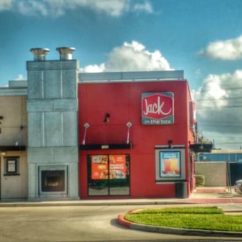 Jack in the Box - Burgers Near Me - Houston, Texas Jack in the Box - Burgers Near Me - Houston, Texas