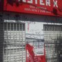 Photo of Mister X