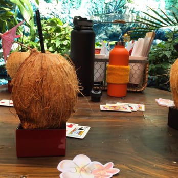 Cuckoo Coconuts Waikiki - Coconut and rum.. Really good - Cocktail Bars Near Me - Honolulu, Hawaii Cuckoo Coconuts Waikiki - Coconut and rum.. Really good - Cocktail Bars Near Me - Honolulu, Hawaii