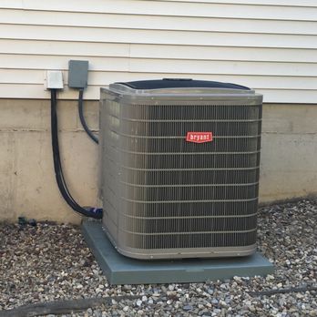 Sol Heating & Cooling - Newly Installed AC System - Heating & Air Conditioning/HVAC Near Me - Coopersburg, Pennsylvania Sol Heating & Cooling - Newly Installed AC System - Heating & Air Conditioning/HVAC Near Me - Coopersburg, Pennsylvania
