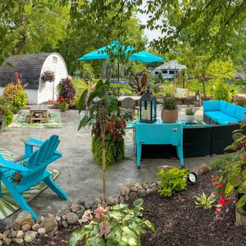 Rootnote Landscape Solutions - Landscape Architects or Designers Near Me - Chesaning, Michigan Rootnote Landscape Solutions - Landscape Architects or Designers Near Me - Chesaning, Michigan