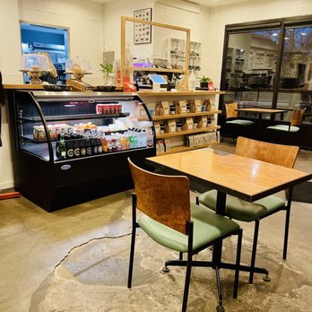 Foundry Provisions - Coffee & Tea Near Me - Indianapolis, Indiana