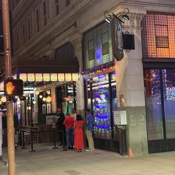 Bitter & Twisted Cocktail Parlour - Cocktail Bars Near Me - Phoenix, Arizona