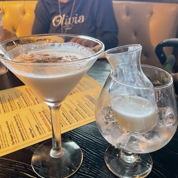 Hideaways Tavern and Grille - Golden hour martini - New American Near Me - Plantation, Florida Hideaways Tavern and Grille - Golden hour martini - New American Near Me - Plantation, Florida