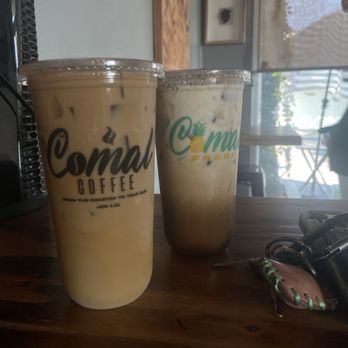 Comal Coffee - Coffee Roasteries Near Me - Stockton, California Comal Coffee - Coffee Roasteries Near Me - Stockton, California
