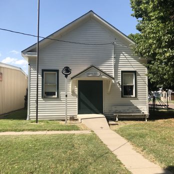 Decatur County Last Indian Raid Museum - One room schoolhouse - Museums Near Me - Oberlin, Kansas Decatur County Last Indian Raid Museum - One room schoolhouse - Museums Near Me - Oberlin, Kansas
