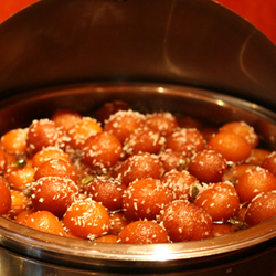 Royal India Cuisine