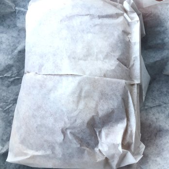 MK’s Donuts & Coffee - Croissant Ham Bacon Egg Cheese Sandwich - $4.50 - Donuts Near Me - El Monte, California MK’s Donuts & Coffee - Croissant Ham Bacon Egg Cheese Sandwich - $4.50 - Donuts Near Me - El Monte, California