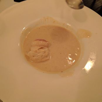 Firefly - Extraordinary she crab soup - Steakhouses Near Me - Panama City Beach, Florida Firefly - Extraordinary she crab soup - Steakhouses Near Me - Panama City Beach, Florida