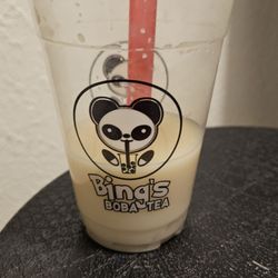 Bing's Boba Tea