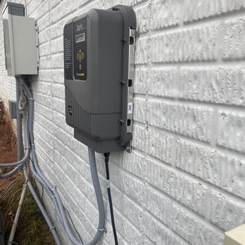 LV Electric - Salt water chlorinator - Electricians Near Me LV Electric - Salt water chlorinator - Electricians Near Me