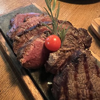 Simon's Steakhouse - Steakhouses Near Me - Zürich, ZH