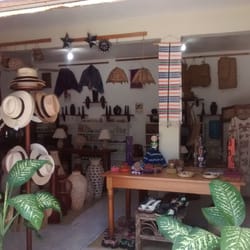 Mexico L&Q - Sus artesanías