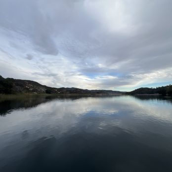 Dixon Lake - Lovely - Parks Near Me - Escondido, California