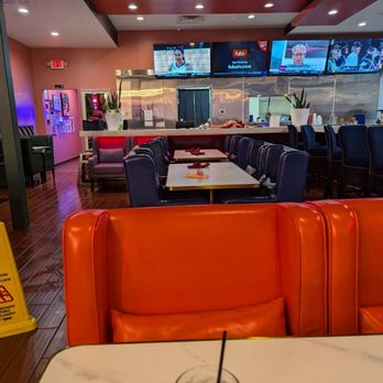The Dream Tacos - Inside 2 - Cocktail Bars Near Me - Plano, Texas The Dream Tacos - Inside 2 - Cocktail Bars Near Me - Plano, Texas