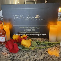 The Wine Down