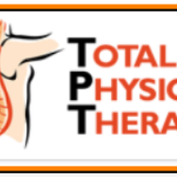 Total Physical Therapy - Total Physical Therapy logo