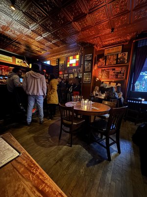 Weary Traveler Freehouse by null