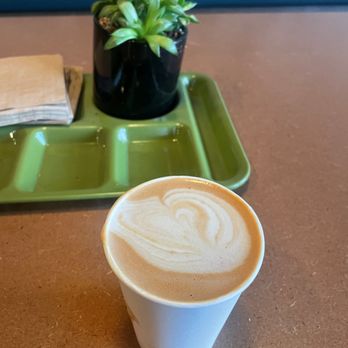 And Destroy Coffee & Gaming - I tripped on the way to the table & ruined my latte art. - Coffee & Tea Near Me - Los Angeles, California And Destroy Coffee & Gaming - I tripped on the way to the table & ruined my latte art. - Coffee & Tea Near Me - Los Angeles, California