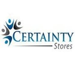 Certainty Stores