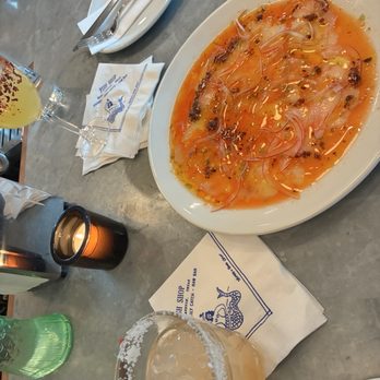 Fish Shop - Seafood Near Me - Austin, Texas