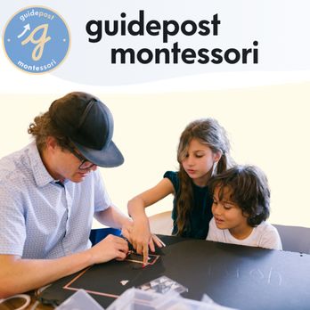 Guidepost Montessori at Chantilly - Elementary Schools Near Me - Chantilly, Virginia Guidepost Montessori at Chantilly - Elementary Schools Near Me - Chantilly, Virginia