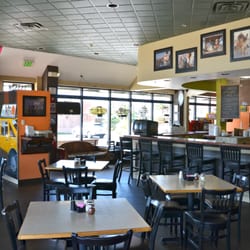LuBo's NY Pizza