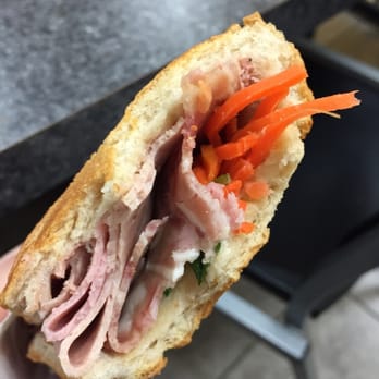 Mr Baguette - Vietnamese Near Me - Rosemead, California Mr Baguette - Vietnamese Near Me - Rosemead, California