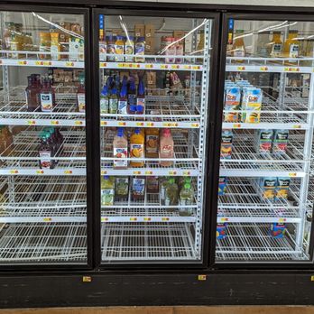 Walmart Supercenter - Amazing lack of inventory - Grocery Near Me - Comstock Park, Michigan Walmart Supercenter - Amazing lack of inventory - Grocery Near Me - Comstock Park, Michigan
