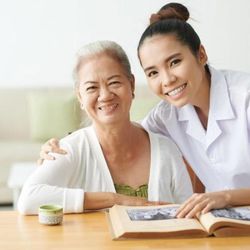 Toronto Living Care Services - Photo