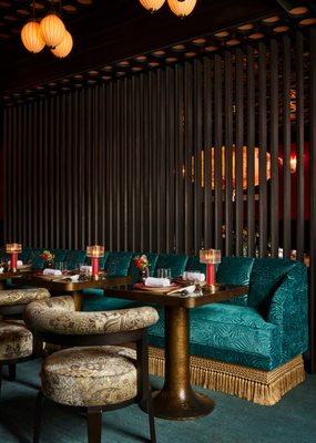 House of the Red Pearl by null House of the Red Pearl by null